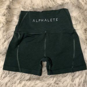 Revival R6 Shorts in Urban Chic